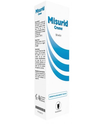 MISURID CREMA 50ML