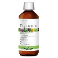 DEPURATUM CONC 500ML EBV