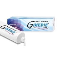 GINEDIE CREMA 25ML