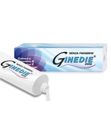 GINEDIE CREMA 25ML