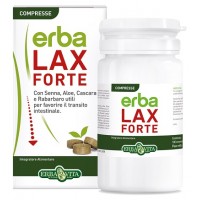 ERBA VITA ERBALAX FORTE 100 COMPRESSE