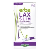 ERBA VITA ERBALAX SLIM 12STICK 10ML 