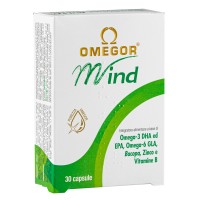 OMEGOR MIND 30 PERLE