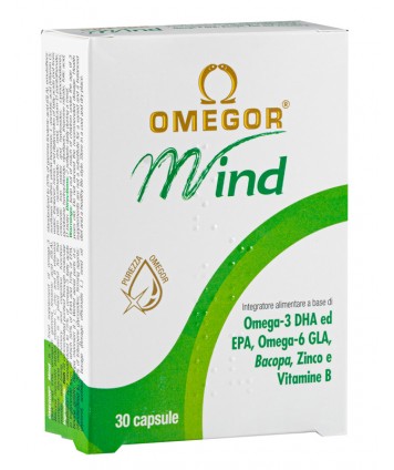 OMEGOR MIND 30 PERLE