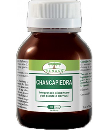 CHANCAPIEDRA 65 CAPSULE