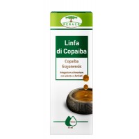 LINFA DI COPAIBA 10ML GTT