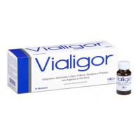 VIALIGOR INTEG 14F 13ML