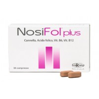 NOSIFOL PLUS 20 COMPRESSE