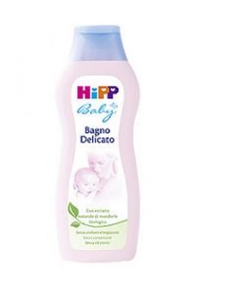 HIPP BAGNO DELIC 350ML