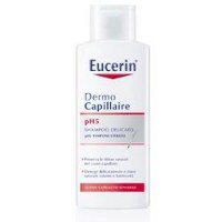 EUCERIN DERMOCAPILLAIRE PH5 SHAMPOO DELICATO 250ML