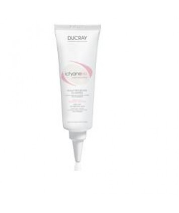 DUCRAY ICTYANE HD CREMA 50ML