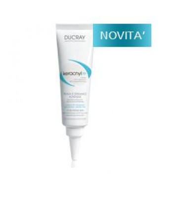 DUCRAY KERACNYL PP CREMA LENITIVA ANTI-IMPERFEZIONI 30ML