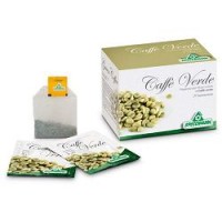 SPECCHIASOL CAFFE' VERDE BOX 20 FILTRI 