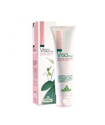 VISO CR TUBO 100ML SPECCH