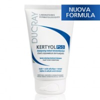 DUCRAY KERTYOL PSO SHAMPOO 125ML