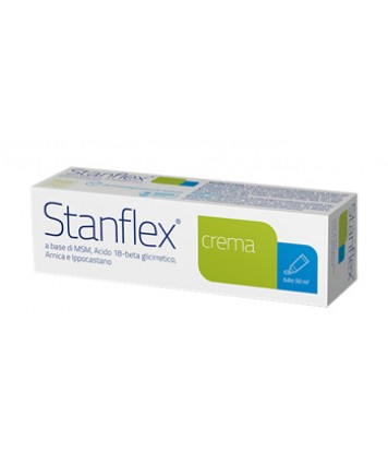 STANFLEX CREMA 50ML