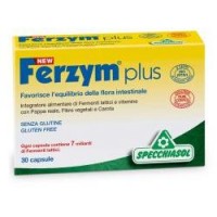 NEW FERZYM PLUS 30CPS SPECCH