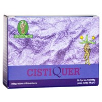 CISTIQUER 30CPR