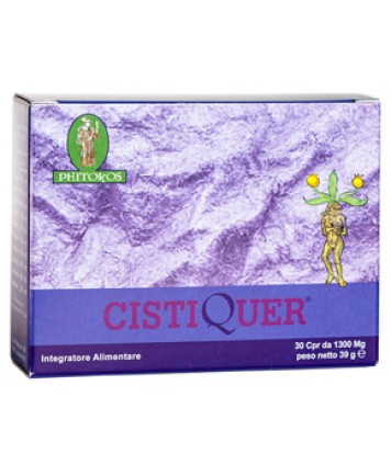 CISTIQUER 30CPR