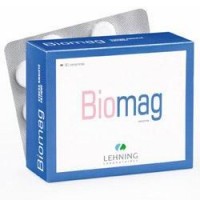 LEHNING BIOMAG  45CPR