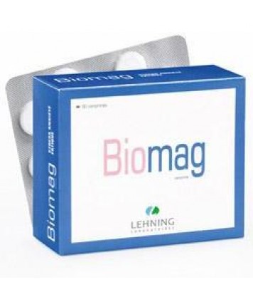 LEHNING BIOMAG  45CPR