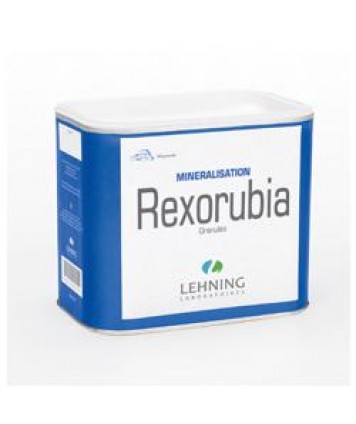 LEHNING REXORUBIA GRANULI 350G