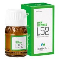 LEHNING L52 GOCCE 30ML