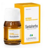 LEHNING SANTAHERBA GTT 30ML