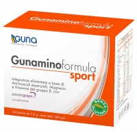 GUNA GUNAMINO FORM SPORT 24 BUSTINE