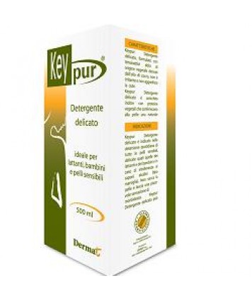 KEYPUR DET DEL 500ML