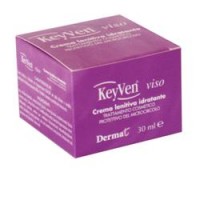 KEYVEN VISO CR LENIT 30ML