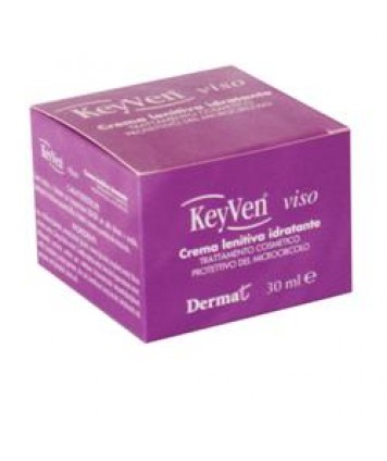 KEYVEN VISO CR LENIT 30ML