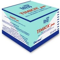 TIMIOX FORTE CREMA 30ML