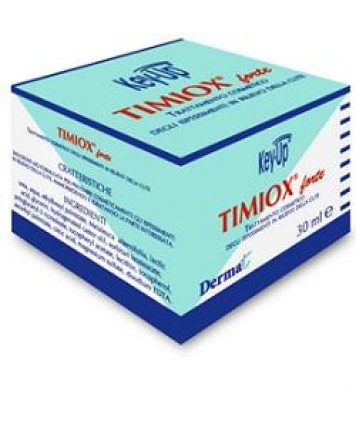 TIMIOX FORTE CREMA 30ML