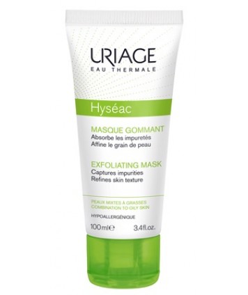 HYSEAC MASCH GOMMAGE 100ML