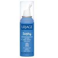 ISOPHY SOL FISIOL NAT SPRY 100ML