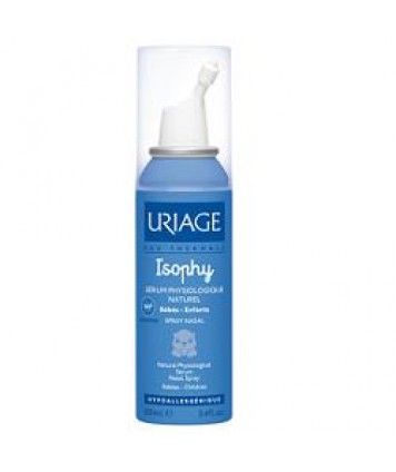 ISOPHY SOL FISIOL NAT SPRY 100ML