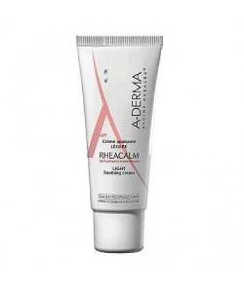 RHEACALM CR IGIEN LEGGERA 40ML