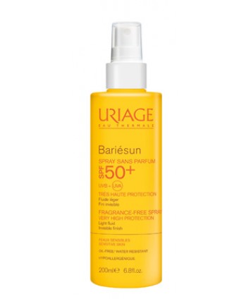 BARIESUN SPF50+ SPRAY S/PARFUM