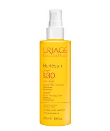 BARIESUN SPF30 SPRAY