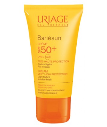 URIAGE BARIESUN CREME SPF50+ 50ML 