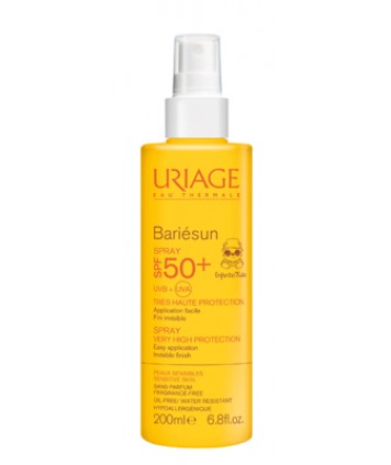 BARIESUN SPF50+ SPRAY ENFANT