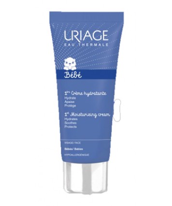 PREMIERE CREME URIAGE T 40 ML