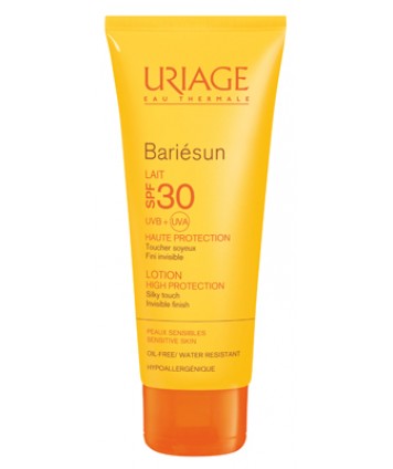 BARIESUN SPF30 LATTE 100ML