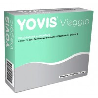 YOVIS VIAGGIO 12 BUSTINE