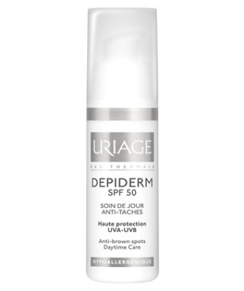 DEPIDERM SPF50 30ML FL URIAGE