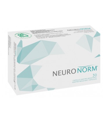 NEURONORM 30 PERLE