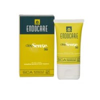 DIFA COOPER ENDOCARE DAY SENSE EMULSIONE FLUIDA SPF30