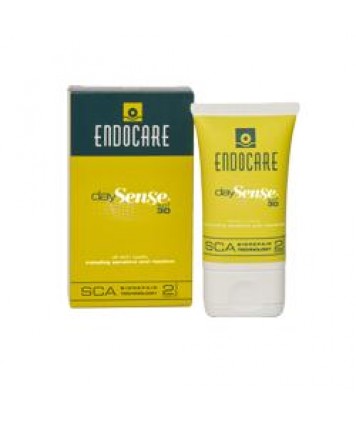 DIFA COOPER ENDOCARE DAY SENSE EMULSIONE FLUIDA SPF30