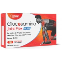 GLUCOSAMINA JOINT COMPLEX PLUS 30 COMPRESSE